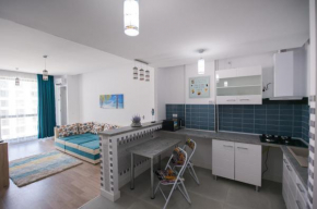 Apartel Olivia